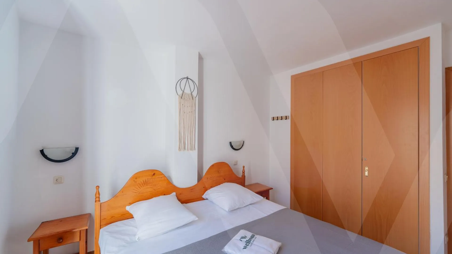 Bel Appartement Empuriabrava Gran Reserva By Welhomy Spain
