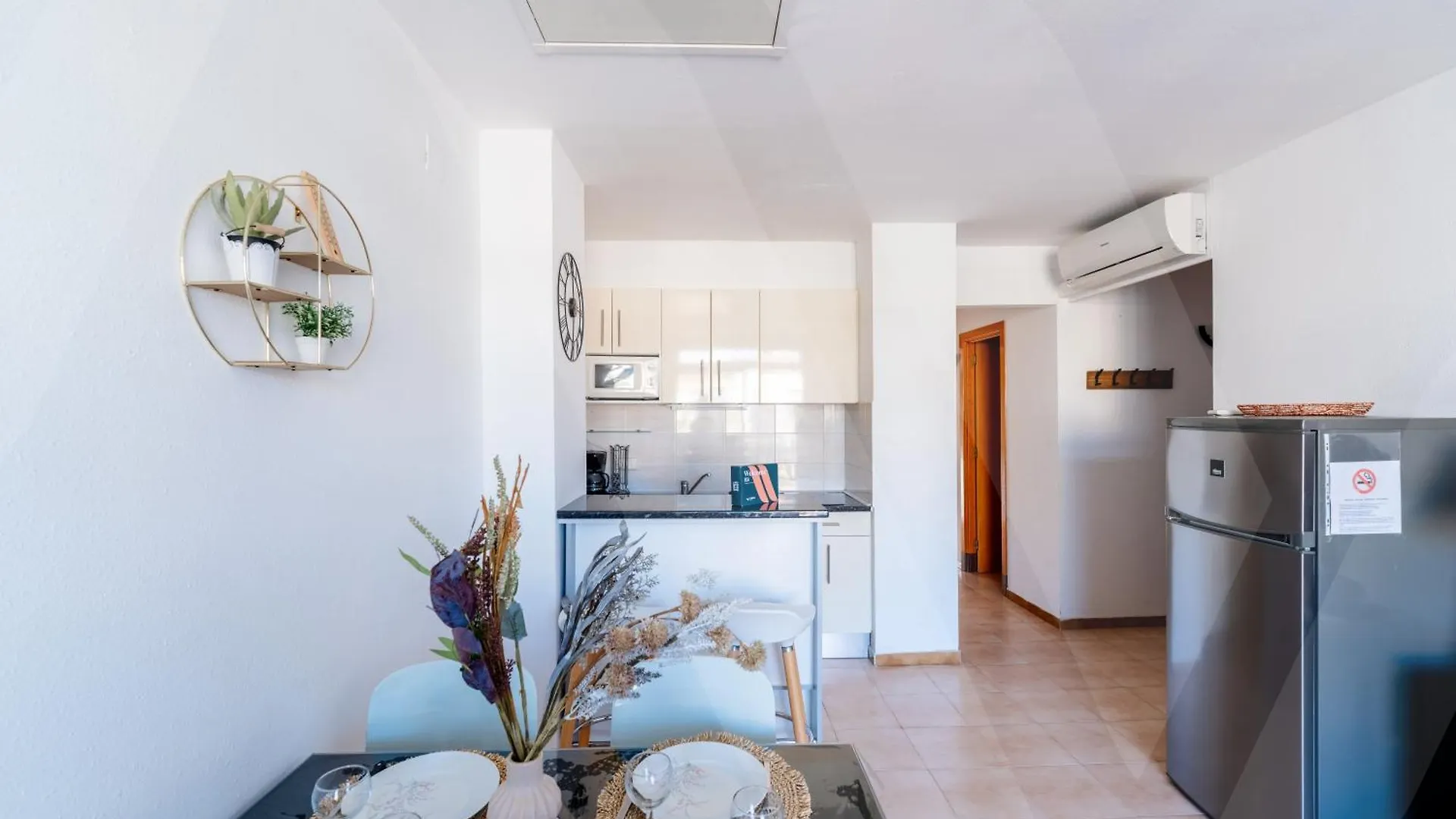 Bel Appartement Empuriabrava Gran Reserva By Welhomy Apartment