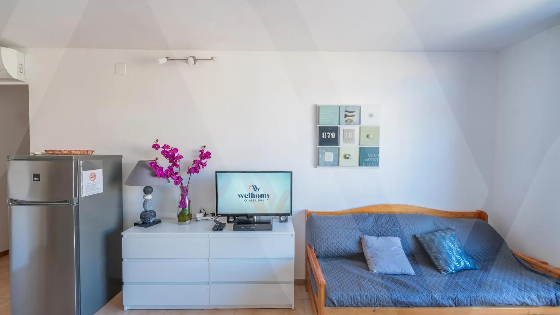 Bel Appartement Empuriabrava Gran Reserva By Welhomy Apartment
