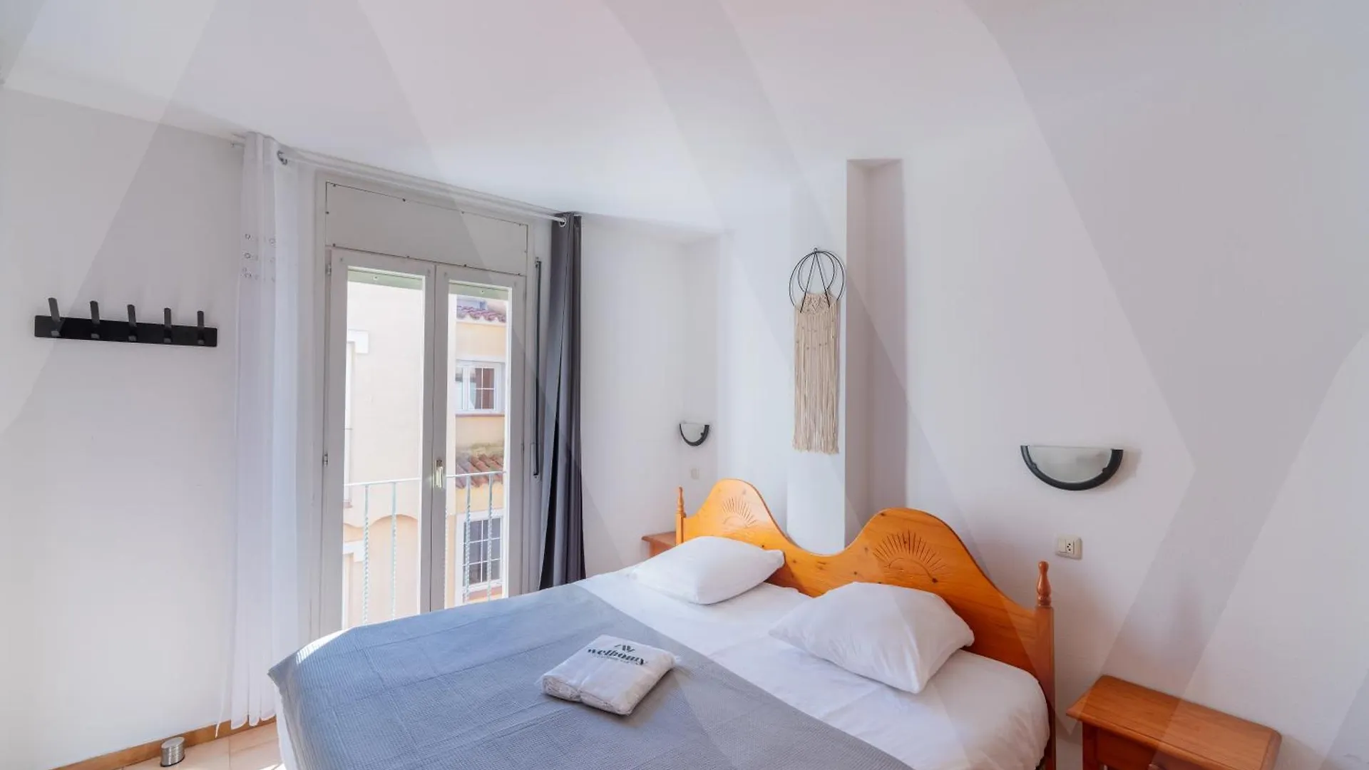 Bel Appartement Empuriabrava Gran Reserva By Welhomy Spain