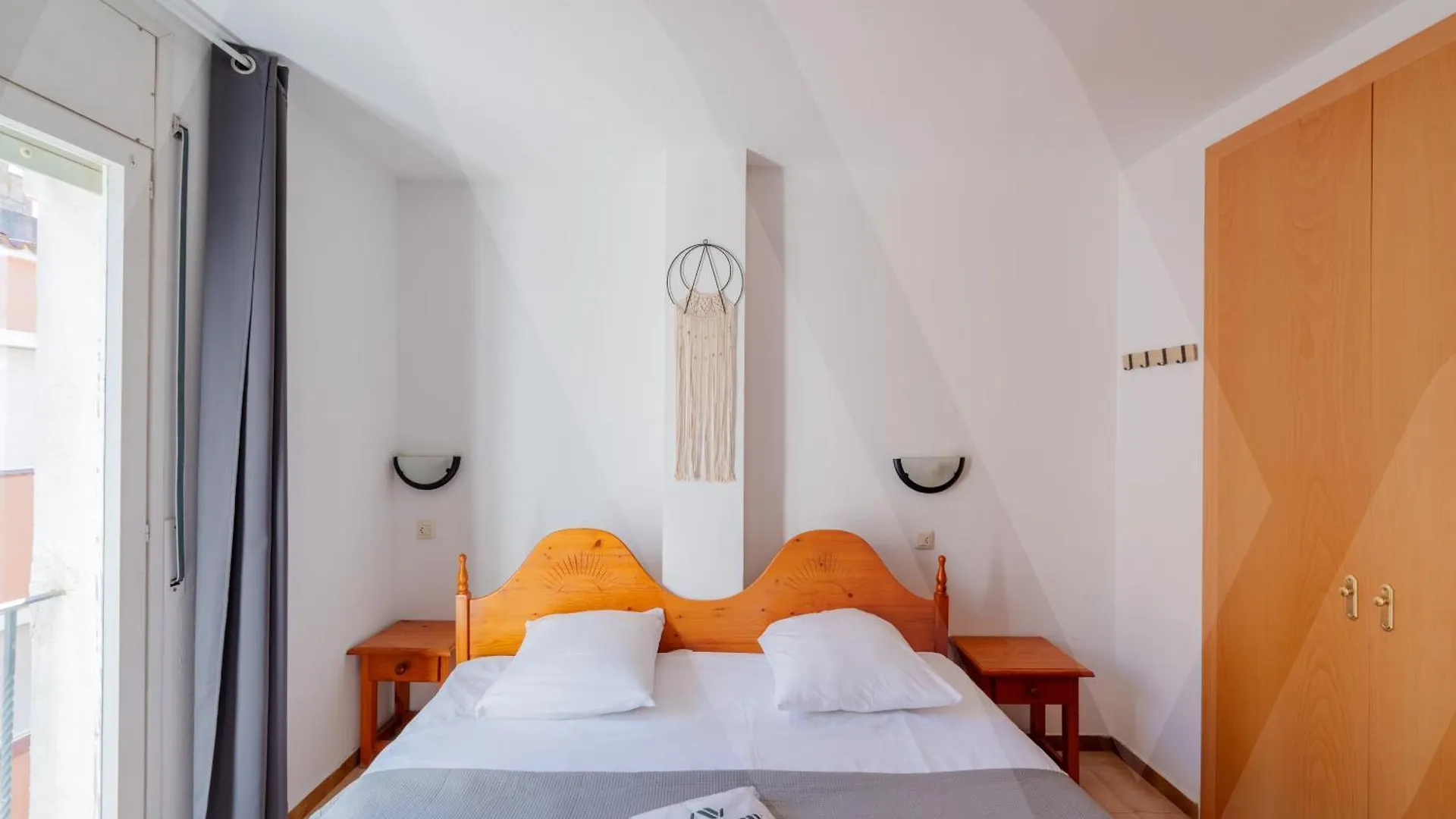 Bel Appartement Empuriabrava Gran Reserva By Welhomy 0*,  Spain