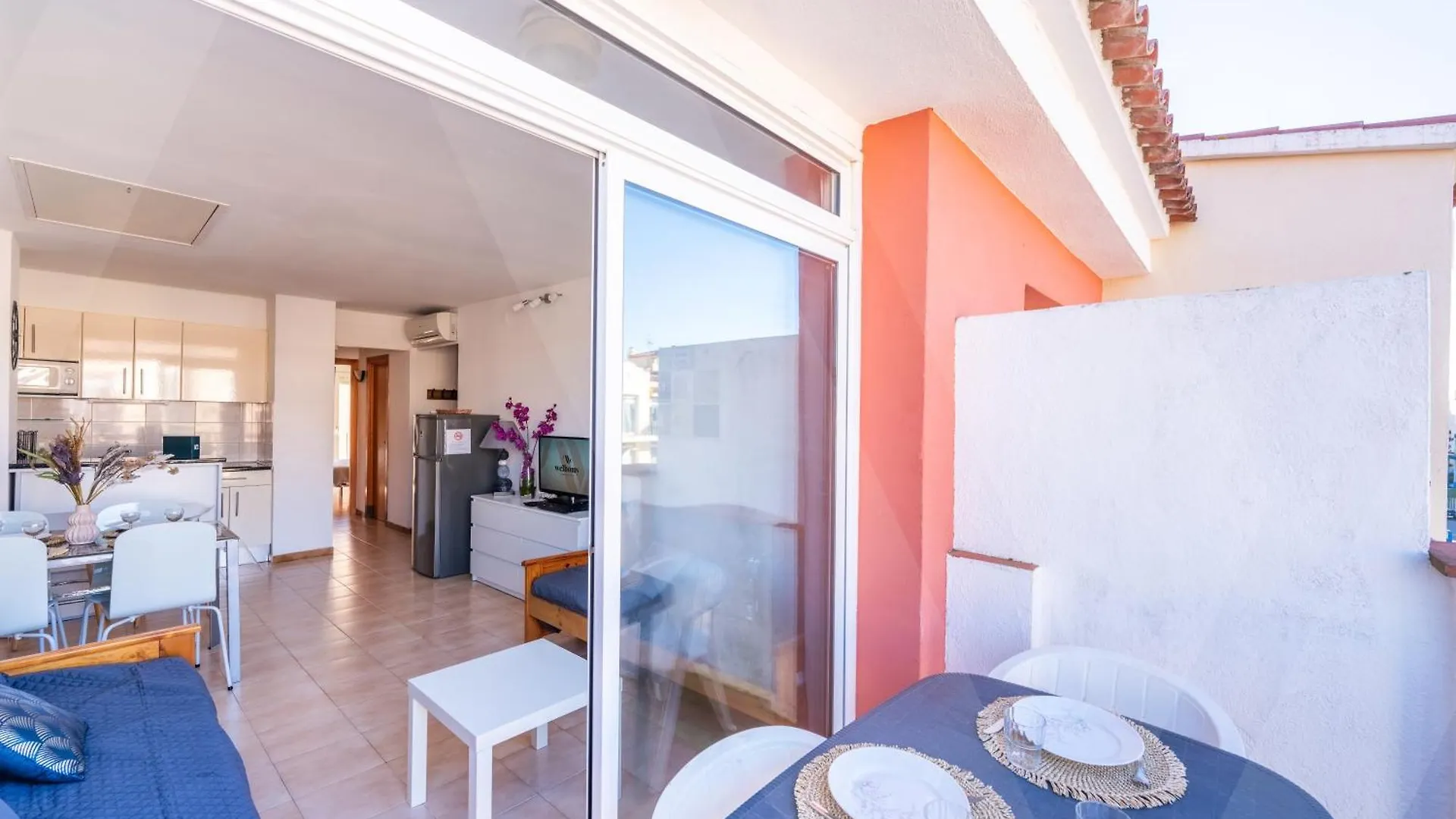 Bel Appartement Empuriabrava Gran Reserva By Welhomy