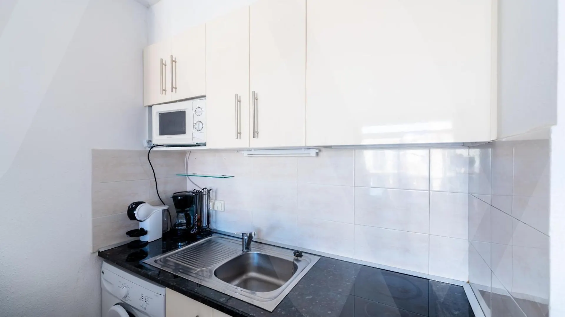 Apartment Bel Appartement Empuriabrava Gran Reserva By Welhomy Spain