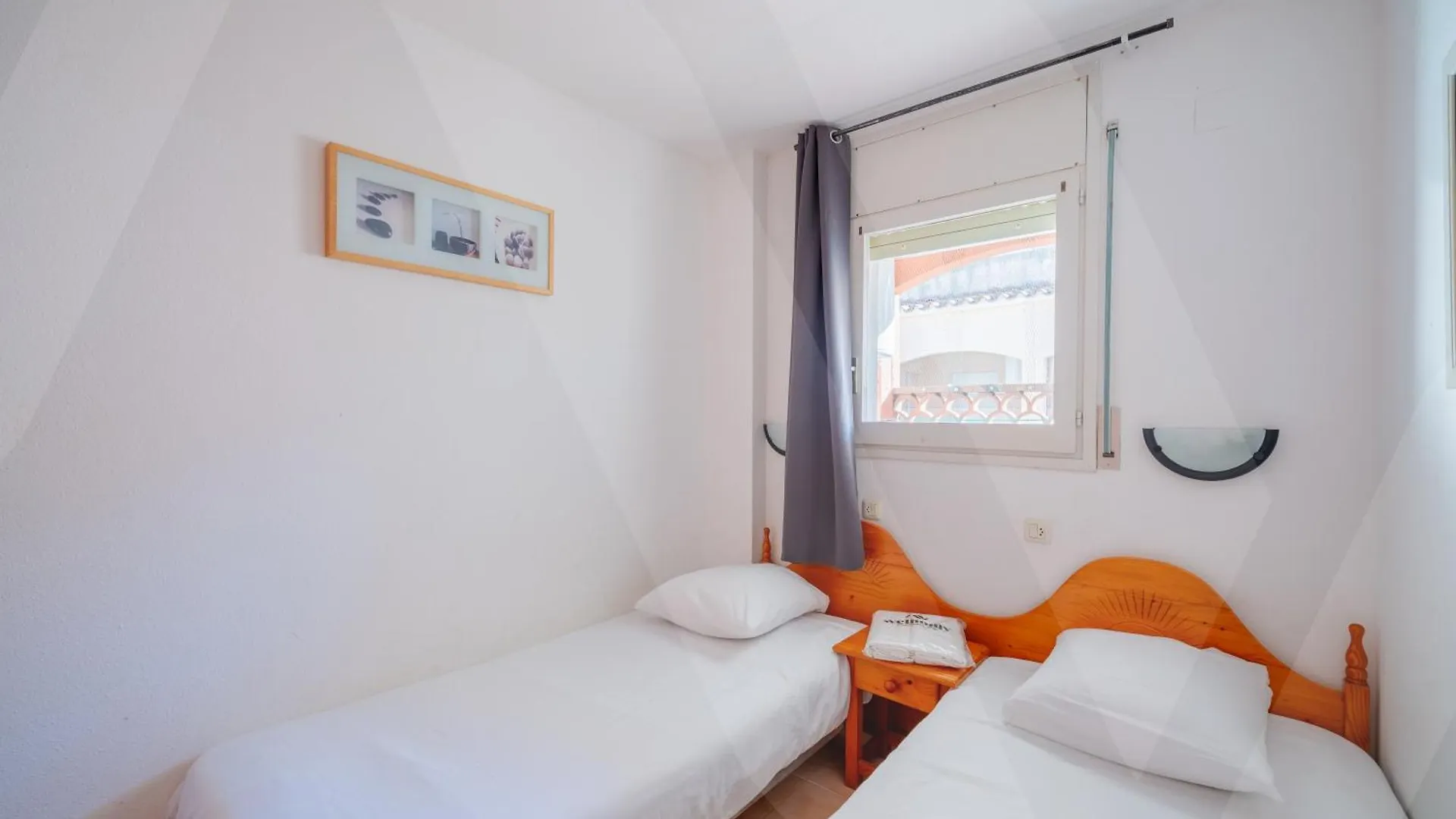 Apartment Bel Appartement Empuriabrava Gran Reserva By Welhomy Spain