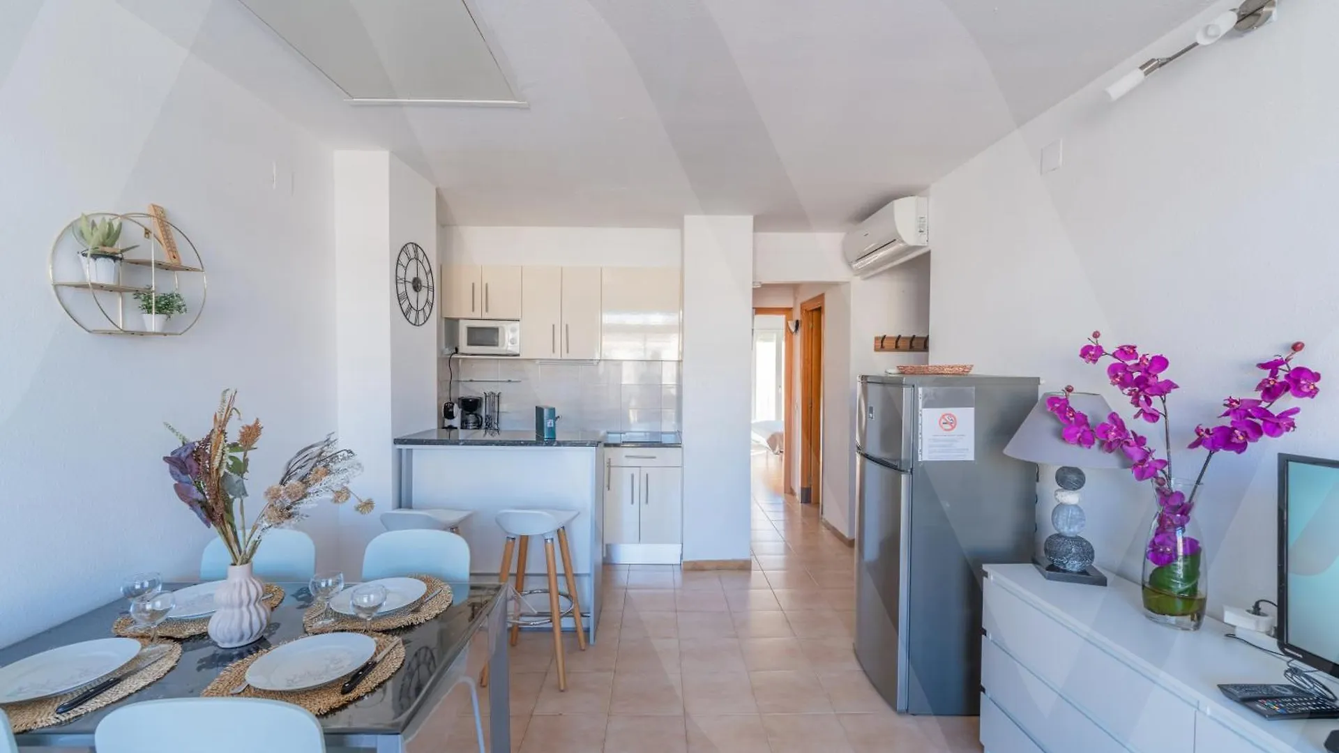 Apartment Bel Appartement Empuriabrava Gran Reserva By Welhomy