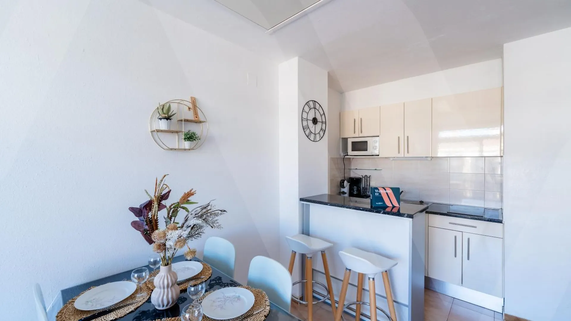 Apartment Bel Appartement Empuriabrava Gran Reserva By Welhomy Spain