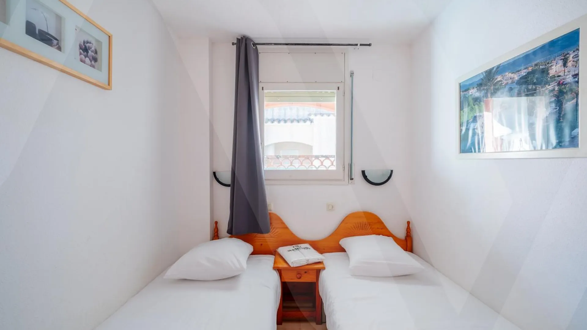 Bel Appartement Empuriabrava Gran Reserva By Welhomy